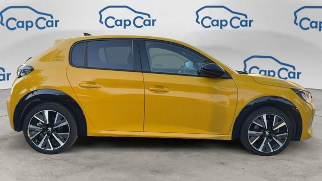Peugeot 208 image 6