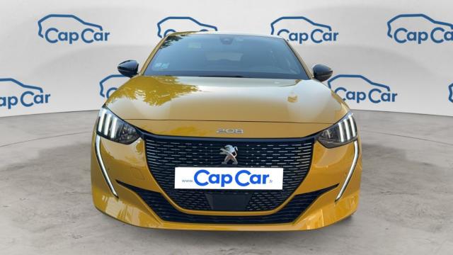 Peugeot 208 image 4