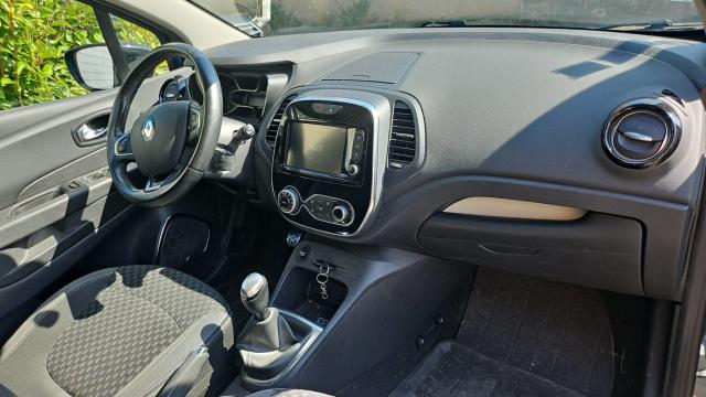 Renault Captur image 1