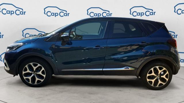 Renault Captur image 4