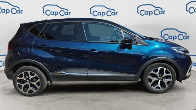 Renault Captur image 5