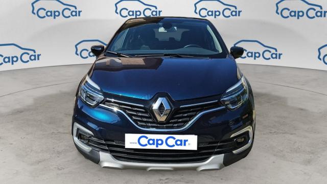 Renault Captur image 8