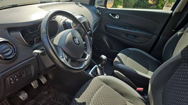 Renault Captur image 2