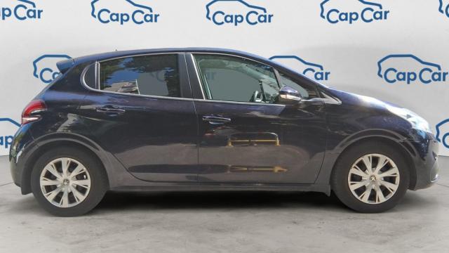 Peugeot 208 image 6