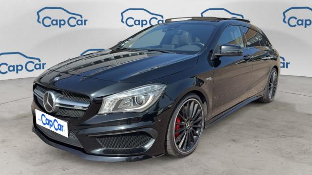 Mercedes Benz