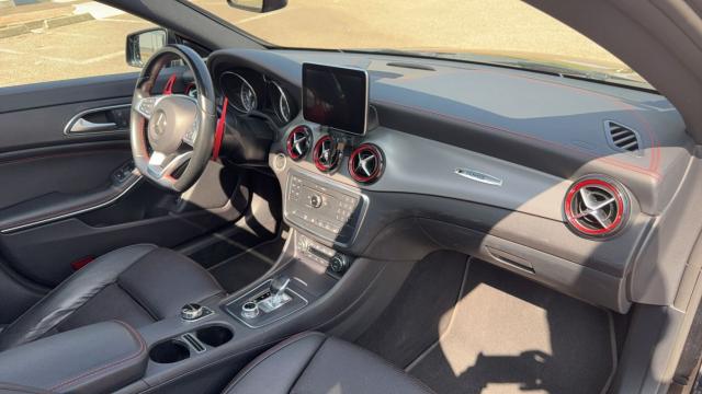 Mercedes Benz Cla Shooting Brake image 4