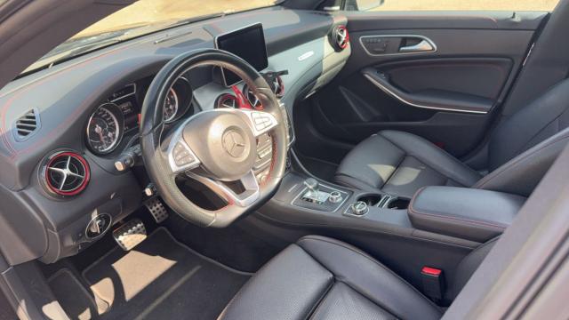 Mercedes Benz Cla Shooting Brake image 2