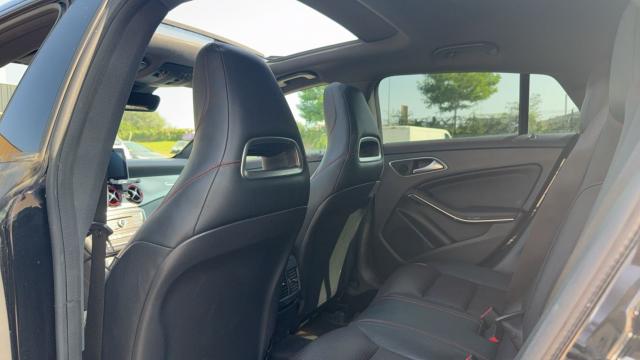 Mercedes Benz Cla Shooting Brake image 7