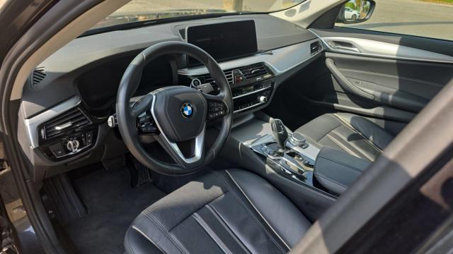 Bmw Série 5 image 6