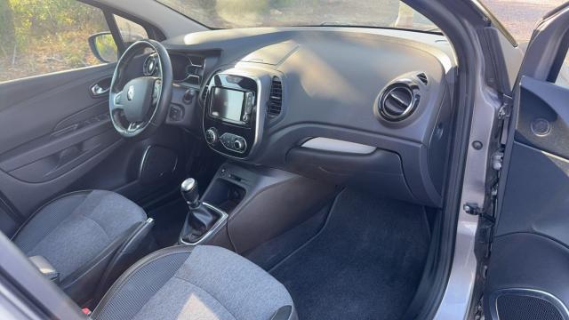 Renault Captur image 9