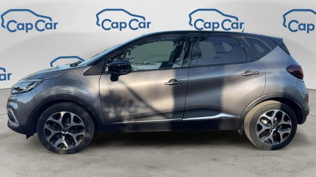 Renault Captur image 3