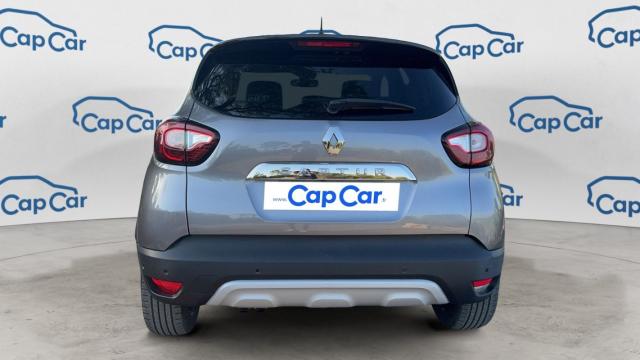 Renault Captur image 5