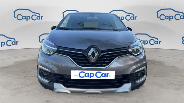 Renault Captur image 8