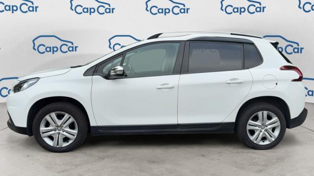 Peugeot 2008 image 1