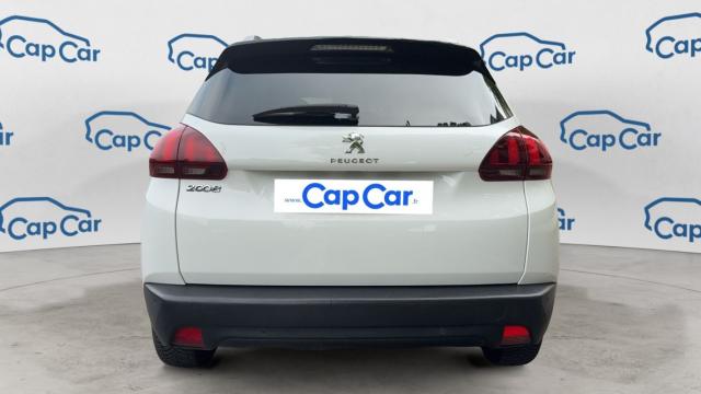 Peugeot 2008 image 5