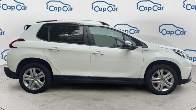 Peugeot 2008 image 8