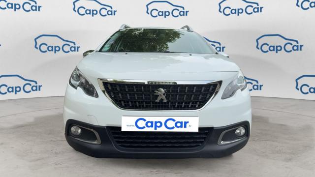 Peugeot 2008 image 6