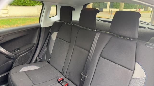 Peugeot 2008 image 4