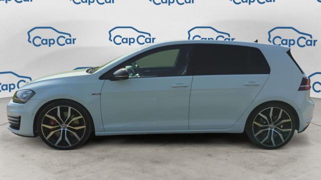 Volkswagen Golf image 7