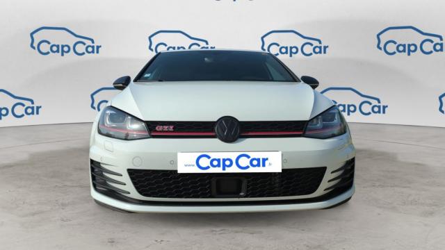 Volkswagen Golf image 2