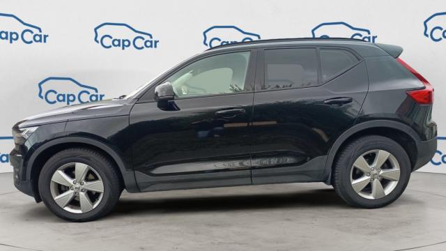Volvo Xc40 image 4