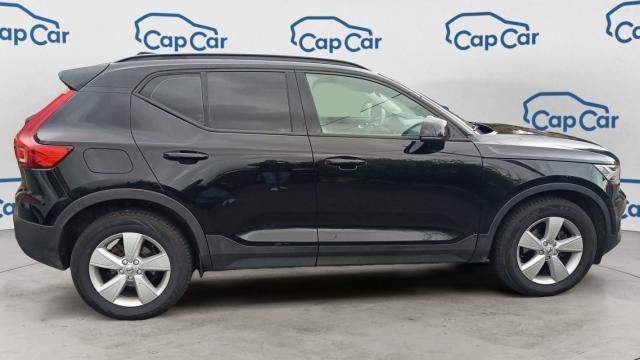 Volvo Xc40 image 5