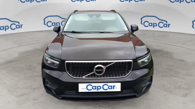 Volvo Xc40 image 3