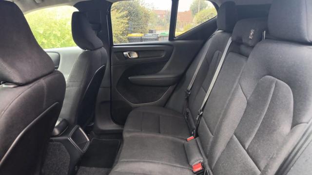 Volvo Xc40 image 7