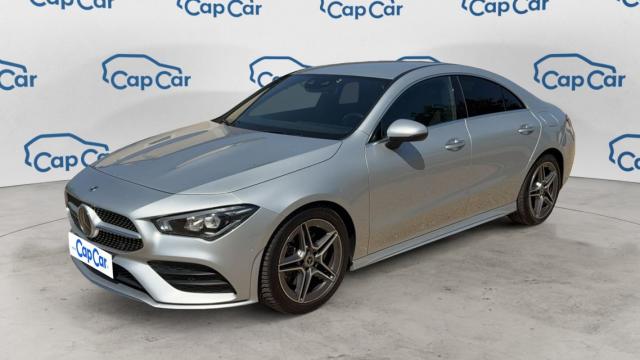 Mercedes Benz
