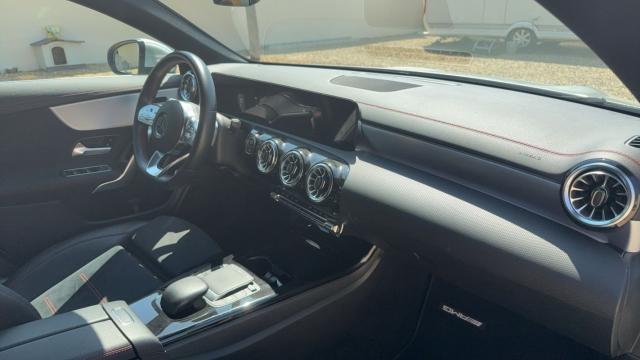 Mercedes Benz Classe Cla image 3