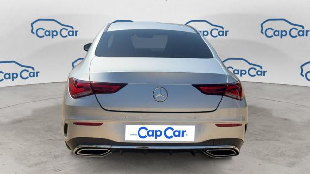 Mercedes Benz Classe Cla image 2