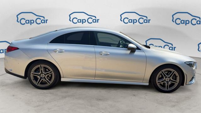 Mercedes Benz Classe Cla image 1