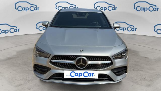 Mercedes Benz Classe Cla image 8