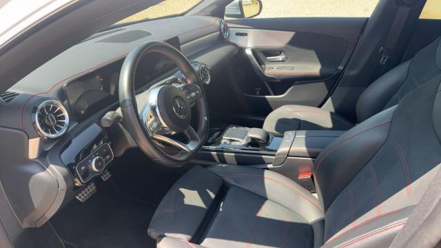 Mercedes Benz Classe Cla image 7