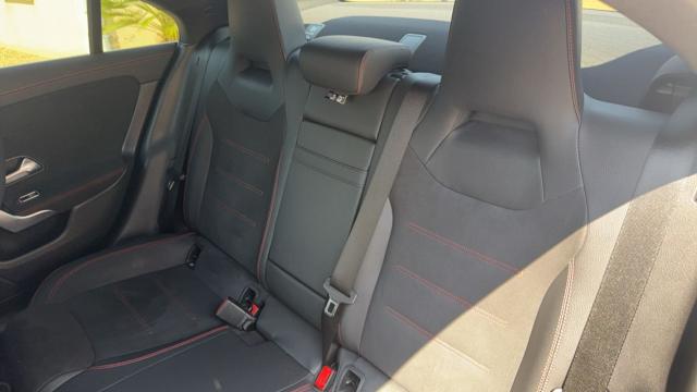 Mercedes Benz Classe Cla image 5