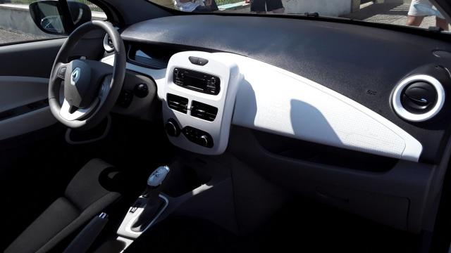 Renault Zoe image 7