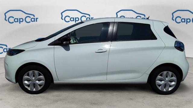 Renault Zoe image 4