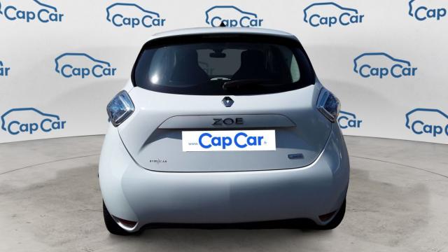 Renault Zoe image 5