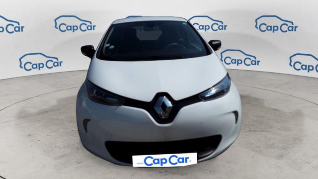 Renault Zoe image 8
