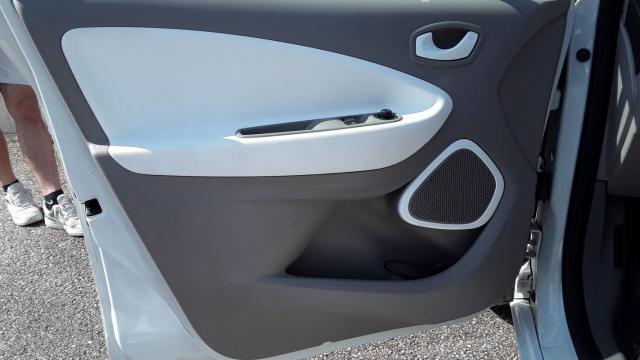 Renault Zoe image 2