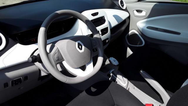 Renault Zoe image 3