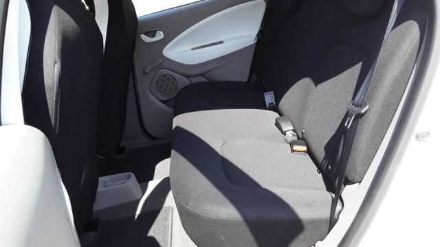 Renault Zoe image 1