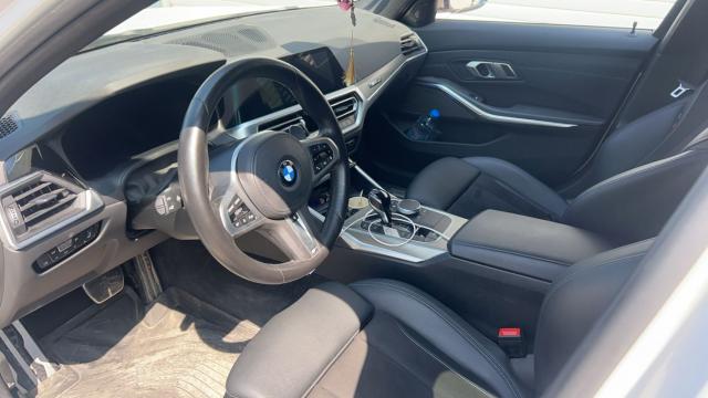 Bmw Série 3 image 1