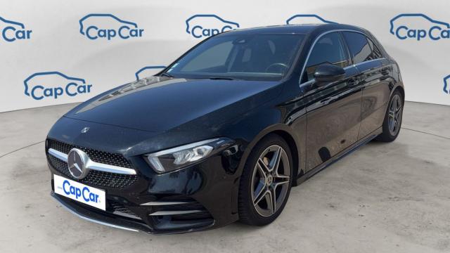 Mercedes Benz