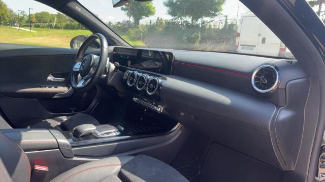 Mercedes Benz Classe A image 6