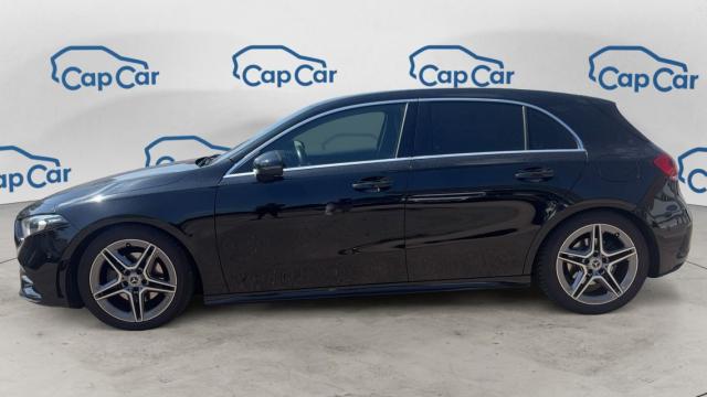 Mercedes Benz Classe A image 1
