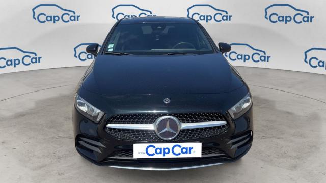 Mercedes Benz Classe A image 3