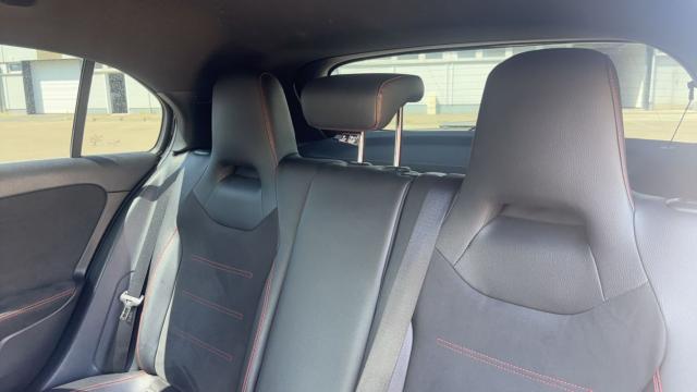 Mercedes Benz Classe A image 7
