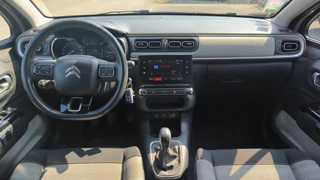 Citroen C3 image 8