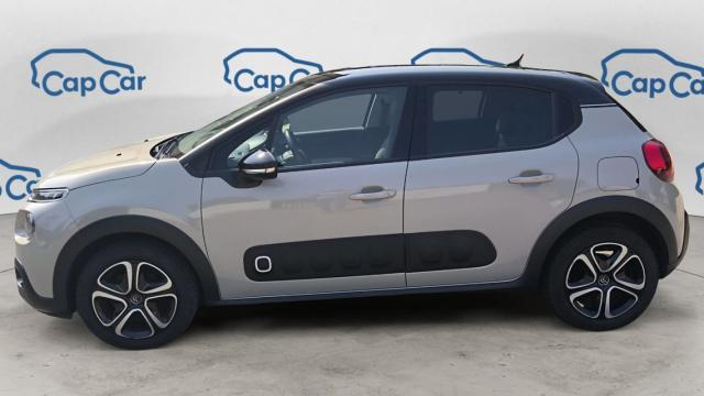 Citroen C3 image 6